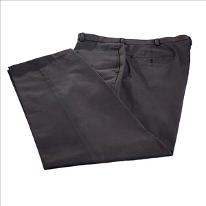 BROOKS BROTHERS CLARKS STRAIGHT FIT Stretch Cotton Advantage Chino® Pants